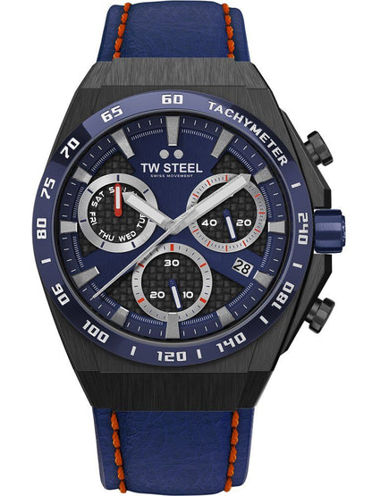 TW Steel CEO Tech Herren Chronograph CE4072