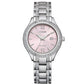 Citizen Damen Solar Uhr FE1230-51X