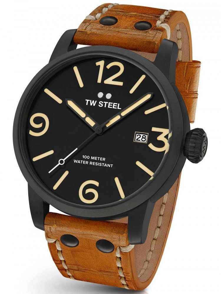 TW-Steel Herren Uhr MS31