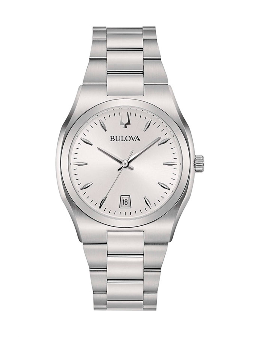 Bulova Damen Uhr 96M156