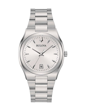 Bulova Damen Uhr 96M156