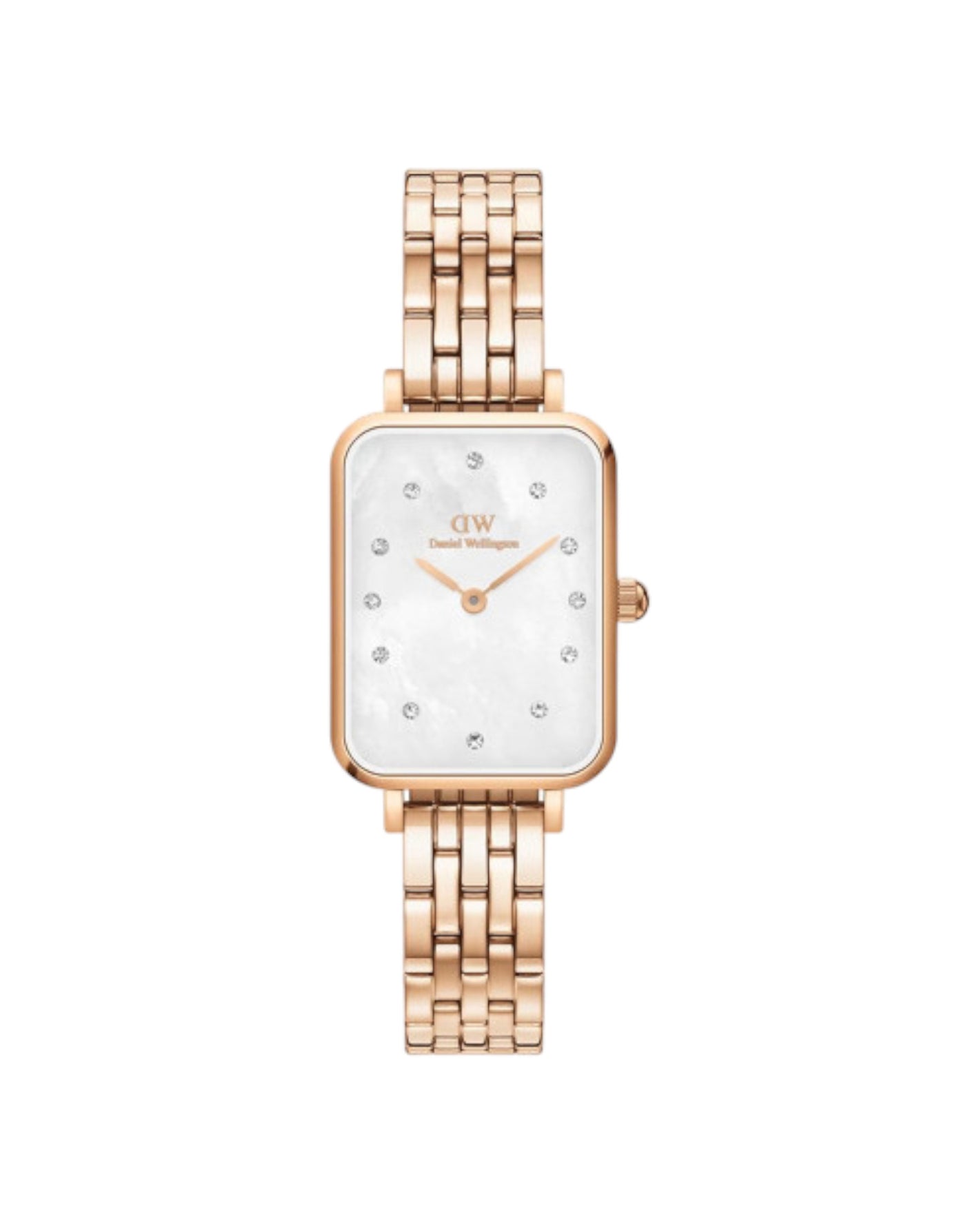 Daniel Wellington Quadro Uhr DW00100620
