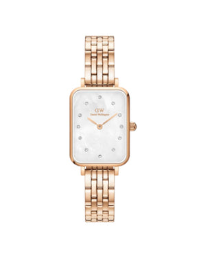 Daniel Wellington Quadro Uhr DW00100620