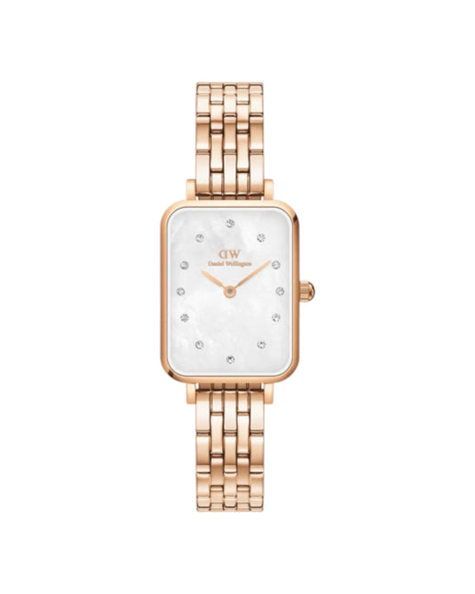 Daniel Wellington Quadro Uhr DW00100620