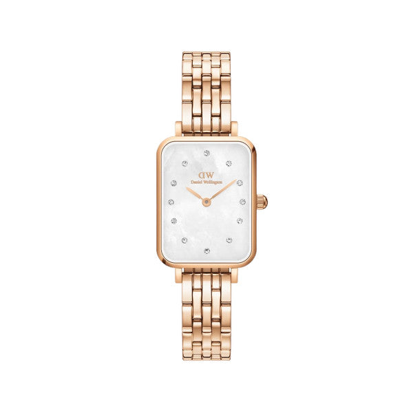 Daniel Wellington Quadro Uhr DW00100620