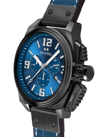 TW Steel New Canteen Chronograph TW1016