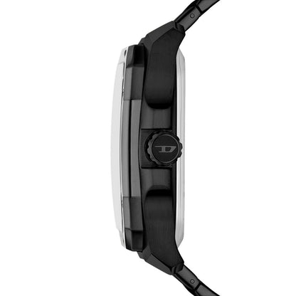 Diesel DZ7472 Flayed Automatik Uhr