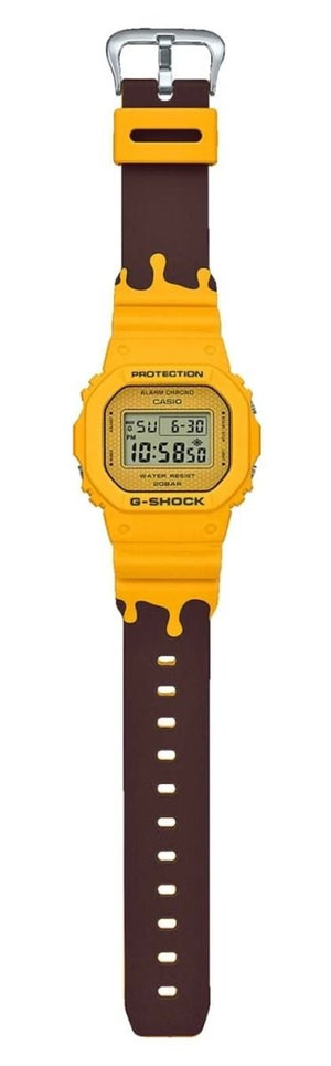 Casio G-Shock Digital DW-5600SLC-9ER