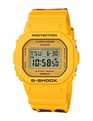 Casio G-Shock Digital DW-5600SLC-9ER