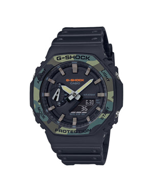 Casio Herren GA-2100SU-1AER