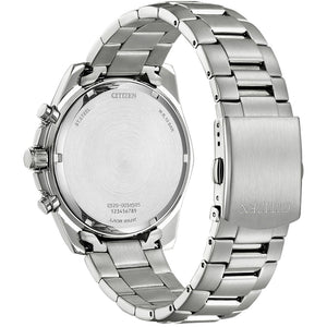 Citizen Chronograph Herren Uhr AN8201-57L