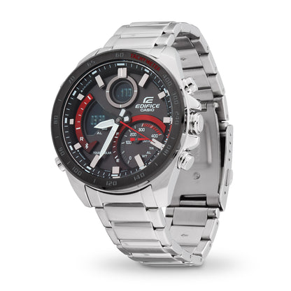 Casio  Edifice Solar Bluetooth Herrenuhr ECB-900DB-1AER