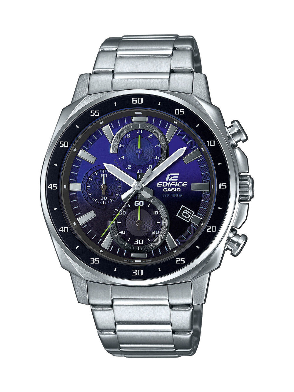 Casio Edifice Herren EFV-600D-2AVUEF
