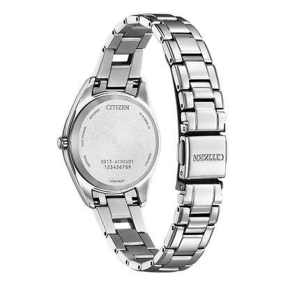 Citizen Damen Solar Uhr EW2601-81Z