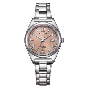 Citizen Damen Solar Uhr EW2601-81Z