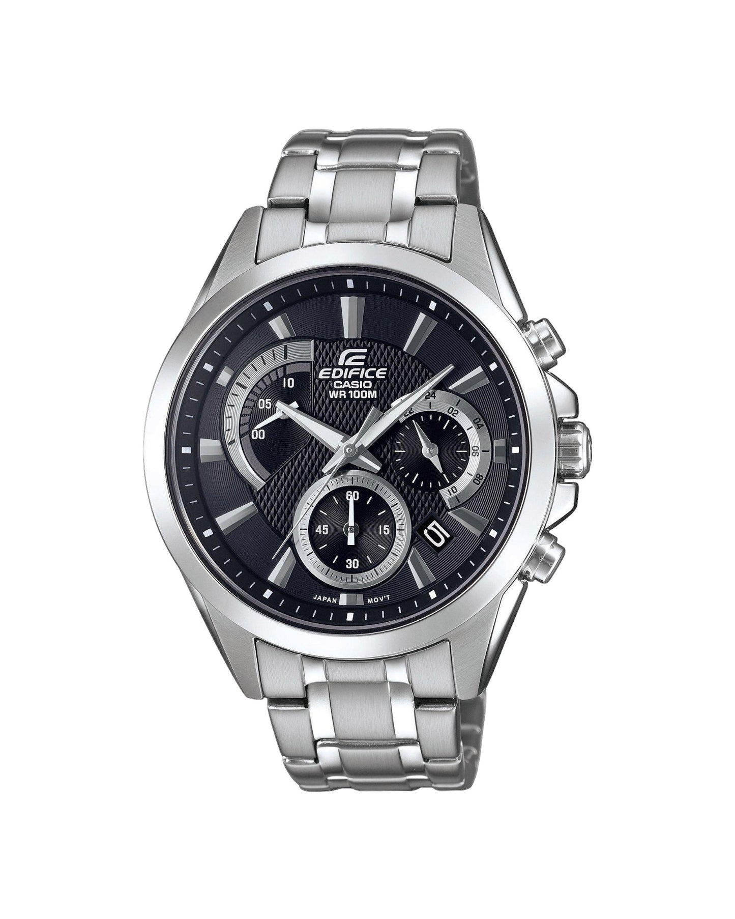 Casio Edifice Herren EFV-580D-1AVUEF