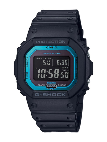 Casio G-Shock Bluetooth Uhr GW-B5600-2ER