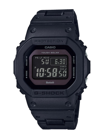 Casio G-Shock Herren Uhr GW-B5600BC-1BER