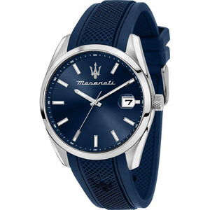 Maserati Attrazione Herrenuhr R8851151005