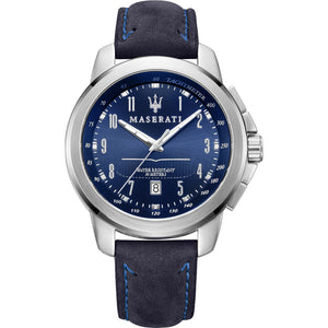 Maserati Herrenuhr Successo R8851121003