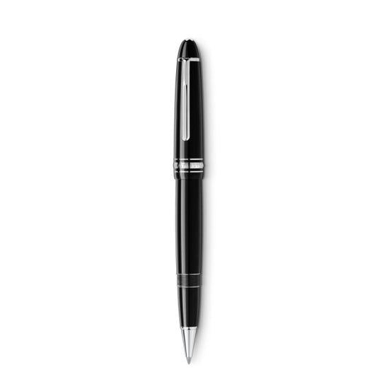 Montblanc Meisterstück Platinum-Coated LeGrand Rollerball 132451