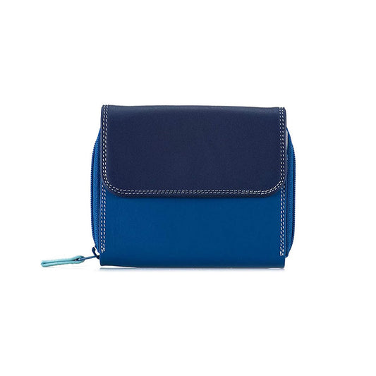 mywalit Portemonnaie mit Zip Coin (Medium)