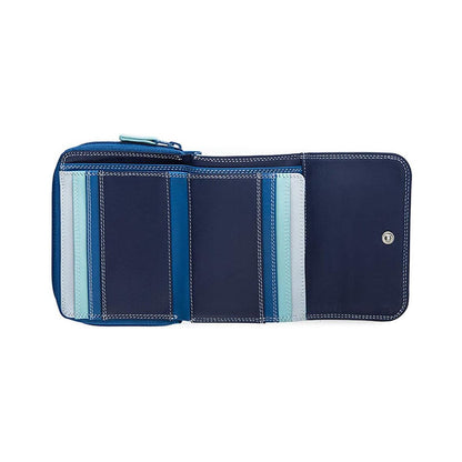 mywalit Portemonnaie mit Zip Coin (Medium)