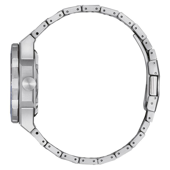 Citizen Herren Uhr Series 8 GMT Limited Edition NB6030-59L