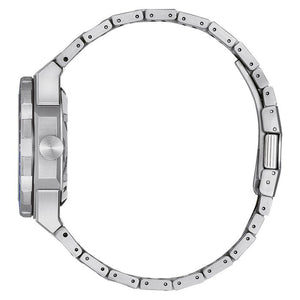 Citizen Herren Uhr Series 8 GMT Limited Edition NB6030-59L