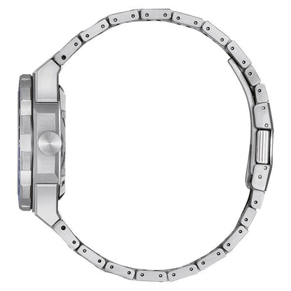 Citizen Herren Uhr Series 8 GMT Limited Edition NB6030-59L