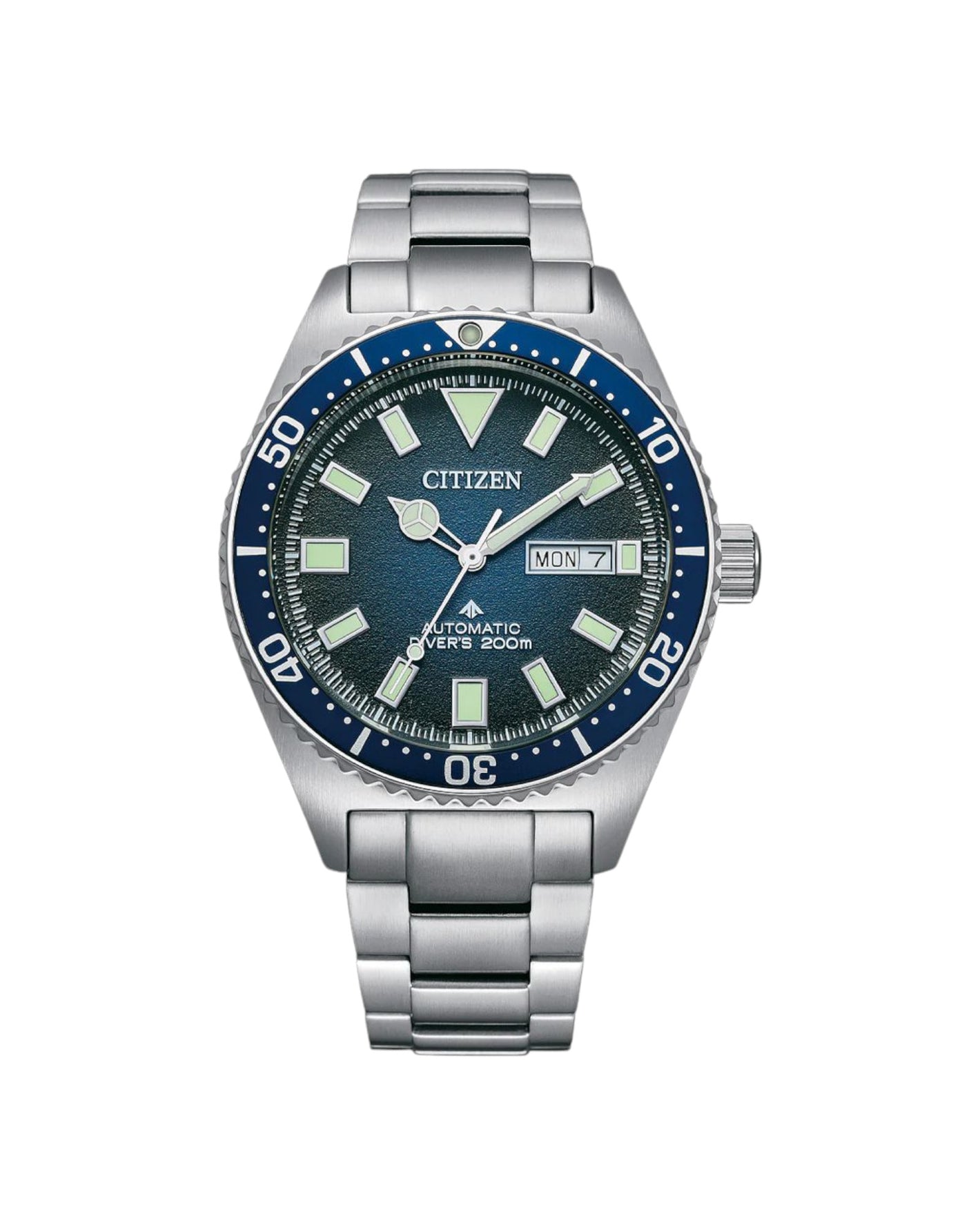 Citizen Promaster Automatik Uhr NY0129-58L