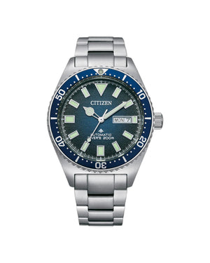 Citizen Promaster Automatik Uhr NY0129-58L