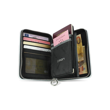 Ögon Passport Wallet