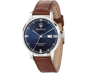 Maserati Herren Eleganza Uhr R8851130003