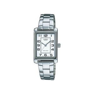 Casio analog  Damen Uhr LTP-1234PD-7BEG
