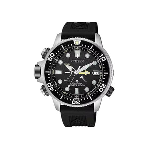 Citizen Herren Solar Diver Marine Promaster Eco-Drive  BN2036-14E