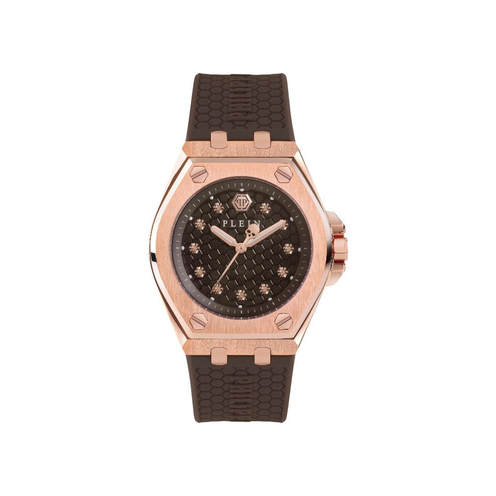 Philipp Plein Damen Uhr PLEIN EXTREME PWJAA0422