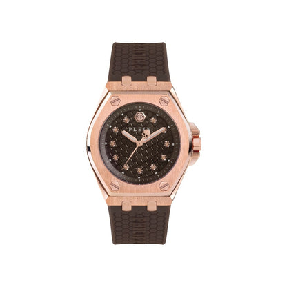 Philipp Plein Damen Uhr PLEIN EXTREME PWJAA0422