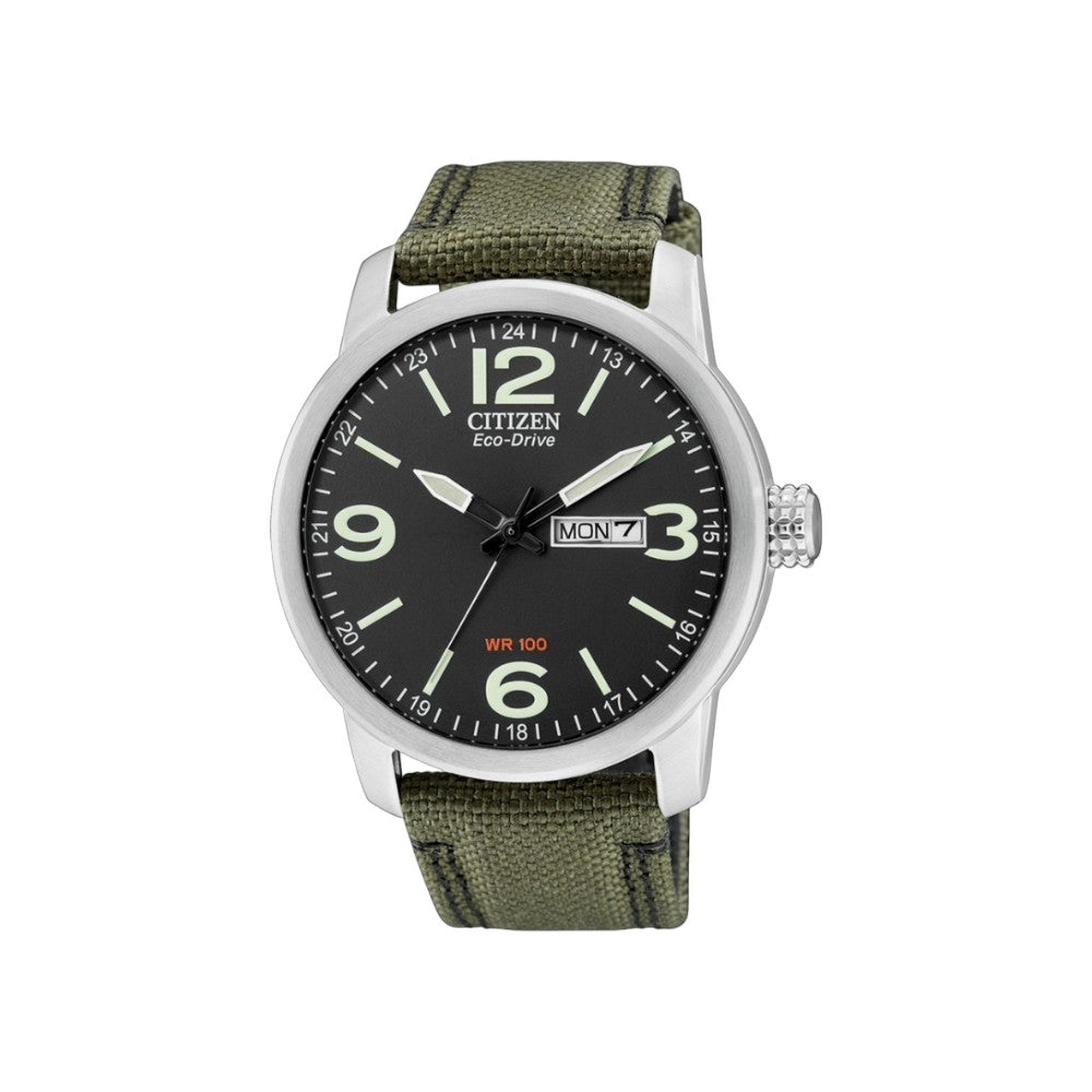 Citizen Herren Uhr BM8470-11EC