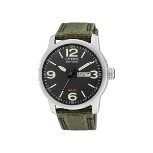 Citizen Herren Uhr BM8470-11EC