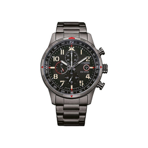 Citizen CA0797-84E Eco Drive Uhr Herrenuhr