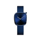 Bering Pebble | blau glänzend | 18034-397