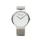 Bering Max René | silber poliert | 15540-004