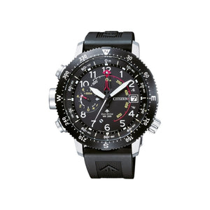 Citizen Herren Eco-Drive Solar Uhr BN4044-15E