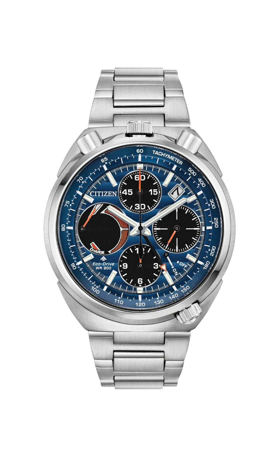 Citizen Eco-Drive Promaster Tsuno AV0070-57L