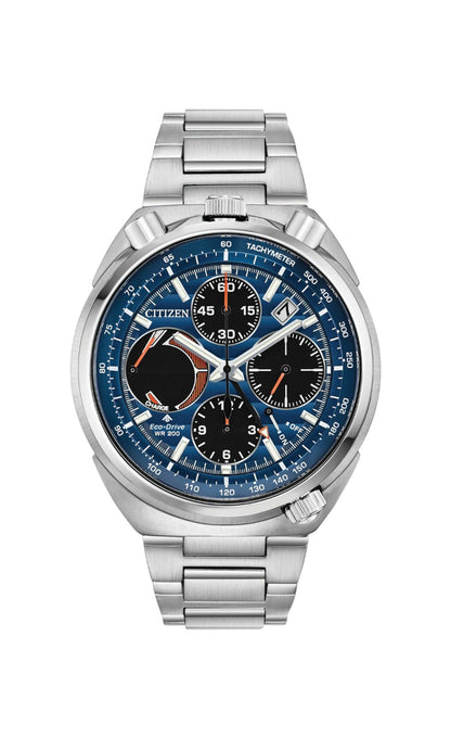 Citizen Eco-Drive Promaster Tsuno AV0070-57L