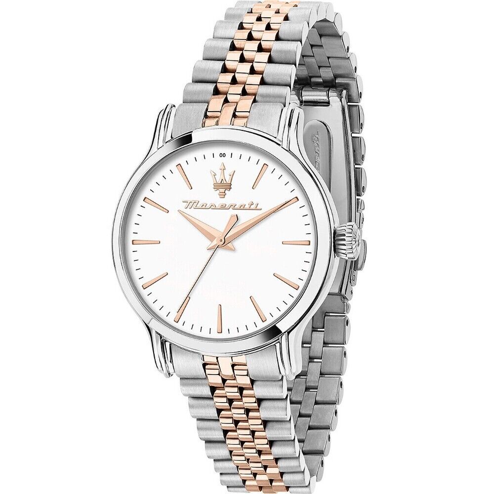 Maserati  Epoca Damen Uhr R8853118520
