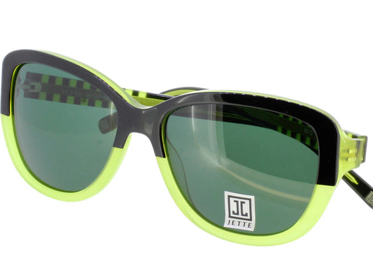 JETTE Damen Sonnenbrille 8612 c3