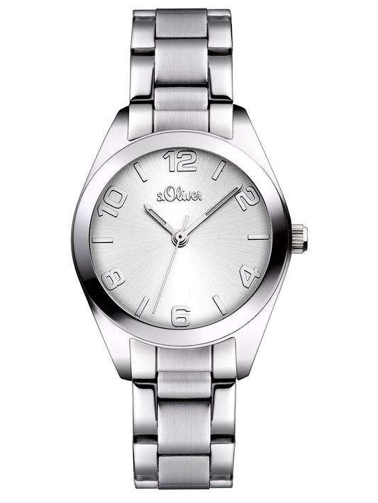 s.Oliver SO-2489-MQ