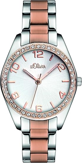 s.Oliver SO-2774-MQ